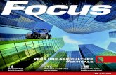 Focus magazine 2015 edition 2 BE