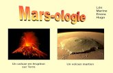 Présentation Mars-ologie