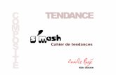 Cahier de Tendance S'mash