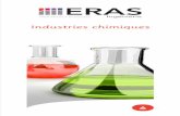 Leaflet ERAS Chemistry