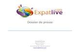 Présentation d\'Expatlive.com