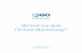 eGo Email Marketing