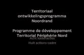 20150324 T.OP Noordrand Workshop 4 - Kaderacties