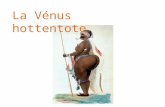 Venus hottentote rabiet