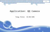 Application qq careme