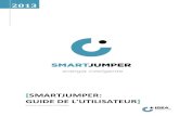 Manual  de instrucciones smartjumper (francés)