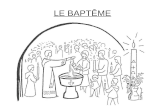 Religion Baptême examen