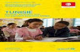 Rapport national sur les enfants non scolarisés