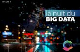 La Nuit du Big Data - Paris, France - Décembre 2014