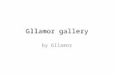 Gllamor gallery