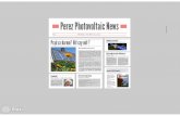 Perez Photovoltaic News