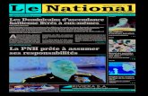 Journal le national #30 web