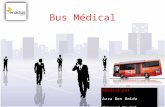 Bus médical
