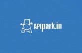 Solution apipark.in