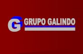 Grupo Galindo - Presentación Francés