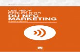 Livre blanc Unitag : Les neuf règles d’or du NFC Marketing
