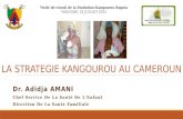STRATEGIE DE MISE A ECHELLE DE LA METHODE KANGOUROU AU CAMEROUN