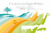 Franceagrimer rapport d'activite année 2014