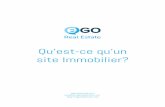 eGO Site Immobilier