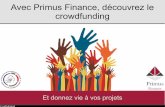 Démarrez votre plateforme de crowdfunding en prêt gratuitement !