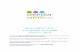 Dscg 2014-sujet-ue4-comptabilite-et-audit