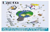IJD 2015 - L'Actu - Mon Quotidien - France