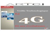Bulletin Veille Technologique Janvier2015