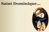 Saint Dominique - Copie