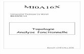 Topologie Analyse Fonctionnelle