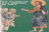 Leon Dufour, Xabier - Los Evangelios y La Historia de Jesus