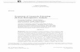 Treatment of Amatoxin Poisoning-20 Year Retrospective Analysis (J Toxicol Clin Toxicol 2002)