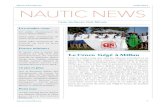 Nautic News Juillet 14