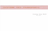 Partie1 Transports Terrestre&VoiesNavigables