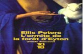 Peters,Ellis-14-L'Ermite de La Forêt d'Eyton.