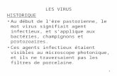 2012 Les Virus