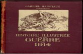 Hanotaux - Histoire Illustree de La Guerre de 1914 ¢ome 3