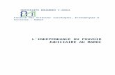 independance de la justice au Maroc version beta.docx