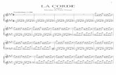 Yann Tiersen - La Corde