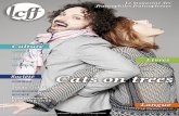LCFF - Langue et culture françaises n° 27 (mars 2015)