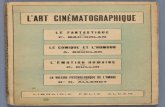 L Art Cinematographique 1 1926