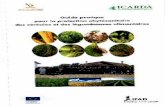 Guide Pratique Pour la Protection Phytosanitaire des Céréales et des Légumineuses Alimentaires