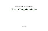 Chevalier La Capitaine
