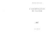 Foucault Michel L Archeologie Du Savoir (1)