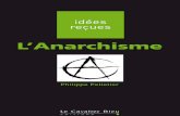 l Anarchisme - pellethier