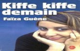 Faïza Guène-Kiffe kiffe demain-Le Livre de Poche (2005)