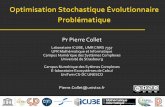 Optimisation Stockastique Evolutionnaire