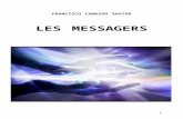 Xavier Candido Francisco F Série André Luiz 02 Les Messagers yjs.doc