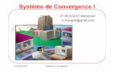 Système de Convergence I _2015 [Mode de Compatibilité] (1)