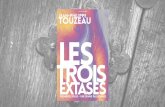 Les Trois Extases 2 - Une Femme Passionnée (Jean-Philippe Touzeau) - Commentaires
