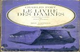 Charles Fort - Le livres des damnes.pdf